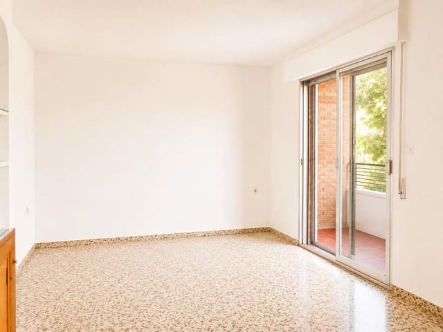 4 sypialnia Mieszkanie na sprzedaż w Armilla - 259 000 € (Ref: 10041166)