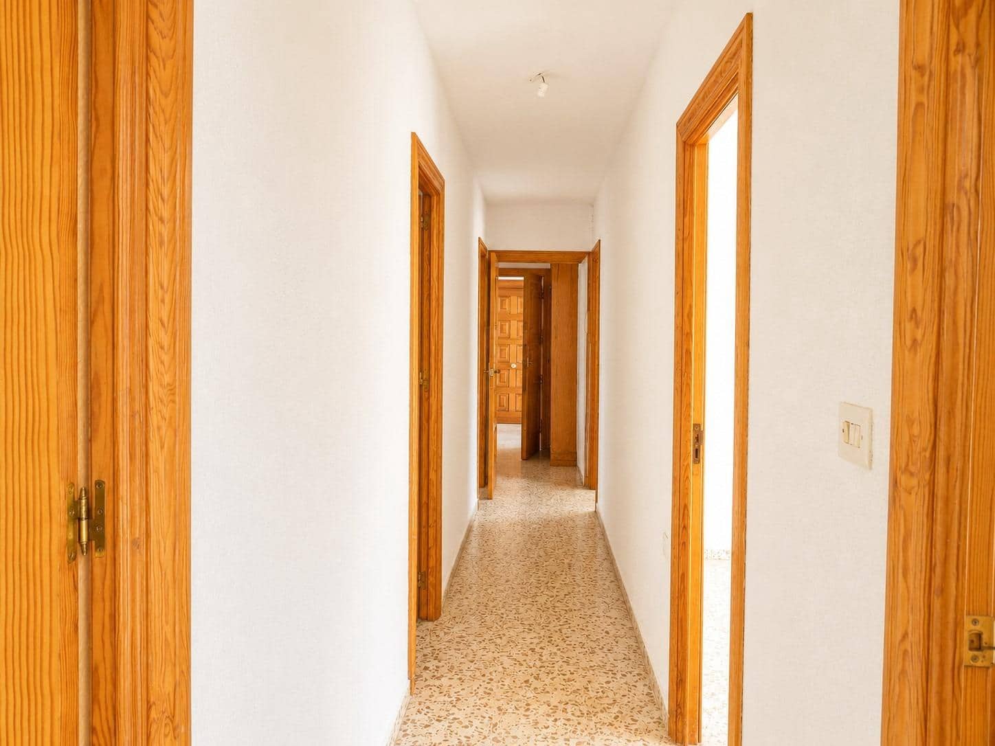 4 sypialnia Mieszkanie na sprzedaż w Armilla - 259 000 € (Ref: 10041166)