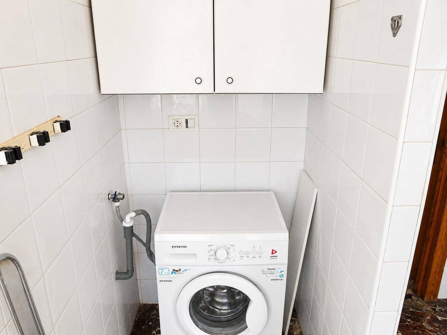4 sypialnia Mieszkanie na sprzedaż w Armilla - 259 000 € (Ref: 10041166)