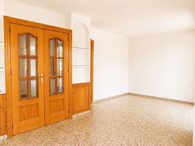 4 sypialnia Mieszkanie na sprzedaż w Armilla - 259 000 € (Ref: 10041166)