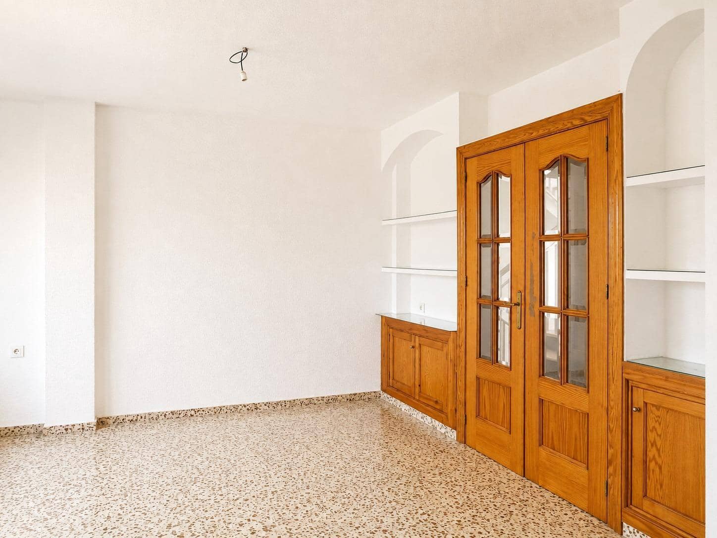 4 sypialnia Mieszkanie na sprzedaż w Armilla - 259 000 € (Ref: 10041166)