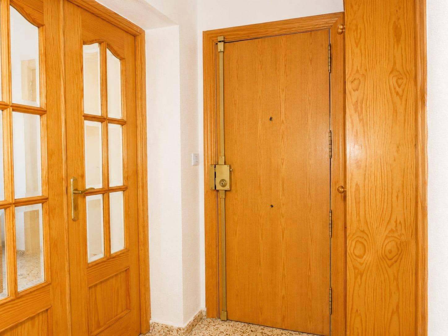 4 sypialnia Mieszkanie na sprzedaż w Armilla - 259 000 € (Ref: 10041166)