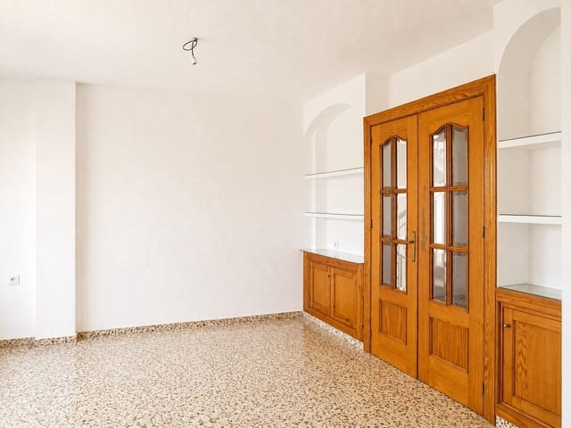 4 sypialnia Mieszkanie na sprzedaż w Armilla - 259 000 € (Ref: 10041166)