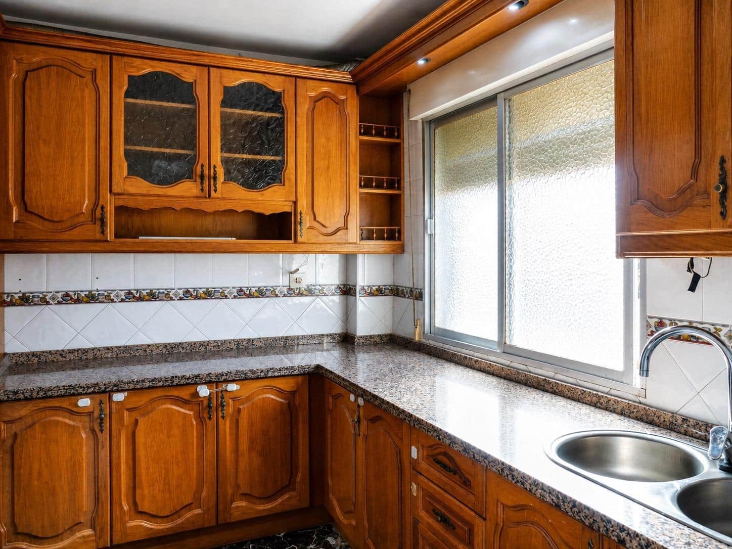 4 sypialnia Mieszkanie na sprzedaż w Armilla - 259 000 € (Ref: 10041166)