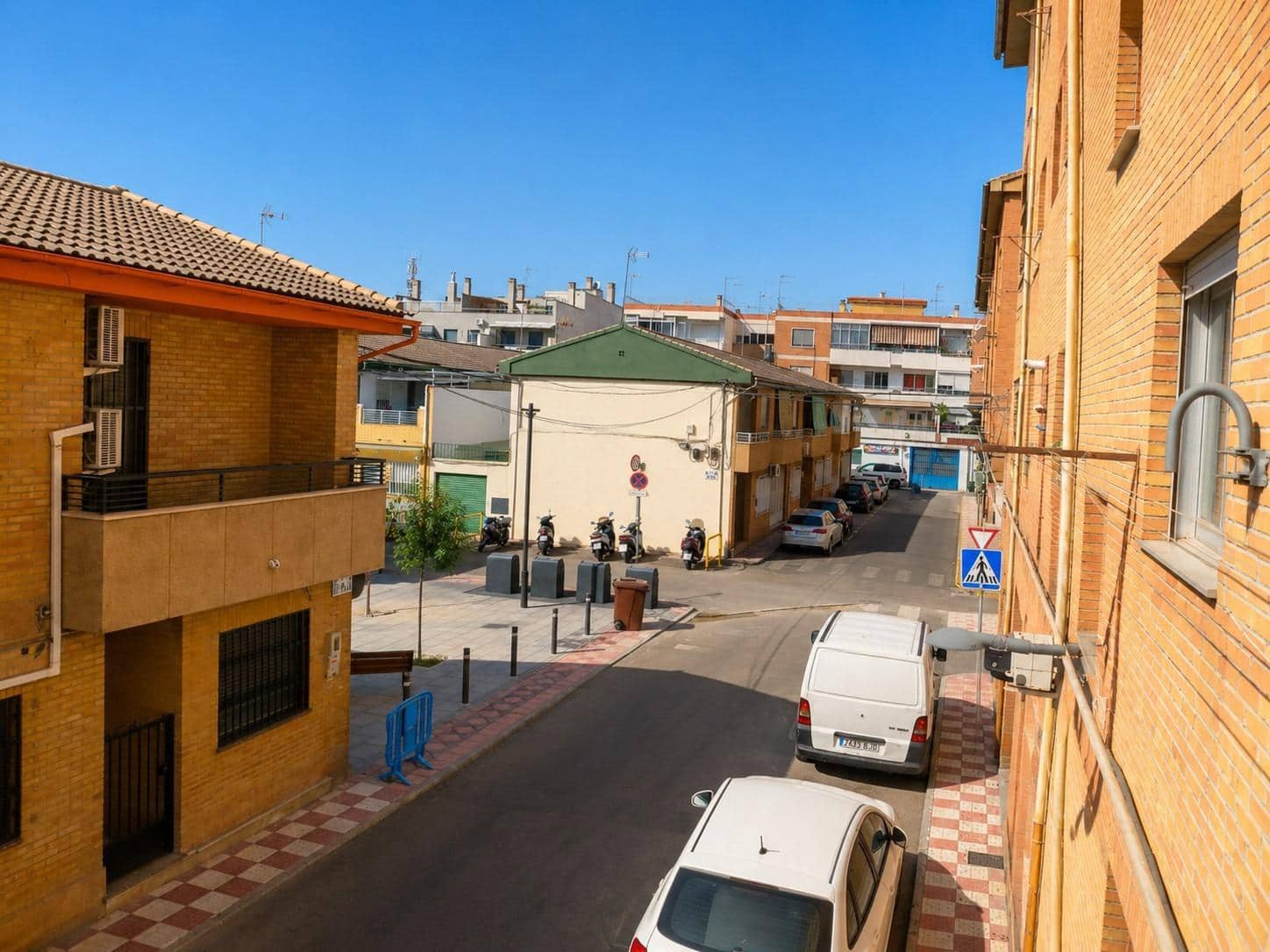 4 sypialnia Mieszkanie na sprzedaż w Armilla - 259 000 € (Ref: 10041166)