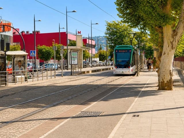 4 sypialnia Mieszkanie na sprzedaż w Armilla - 259 000 € (Ref: 10041166)