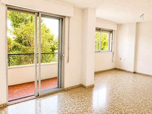 4 sypialnia Mieszkanie na sprzedaż w Armilla - 259 000 € (Ref: 10041166)
