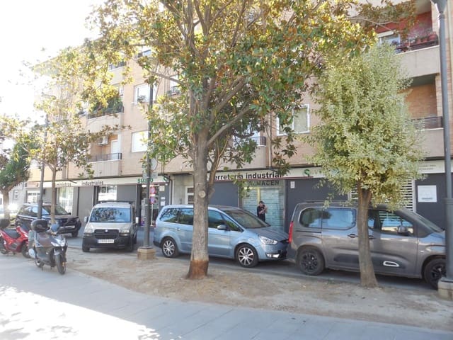 4 sypialnia Mieszkanie na sprzedaż w Armilla - 259 000 € (Ref: 10041166)