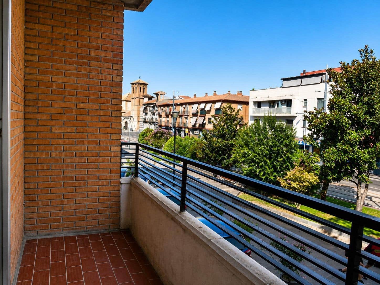 4 sypialnia Mieszkanie na sprzedaż w Armilla - 259 000 € (Ref: 10041166)