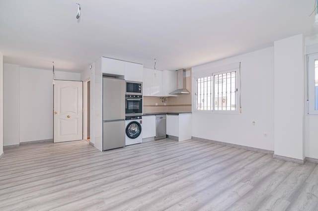 2 Zimmer Wohnung zu verkaufen in Ogíjares - 189.000 € (Ref: 10041167)
