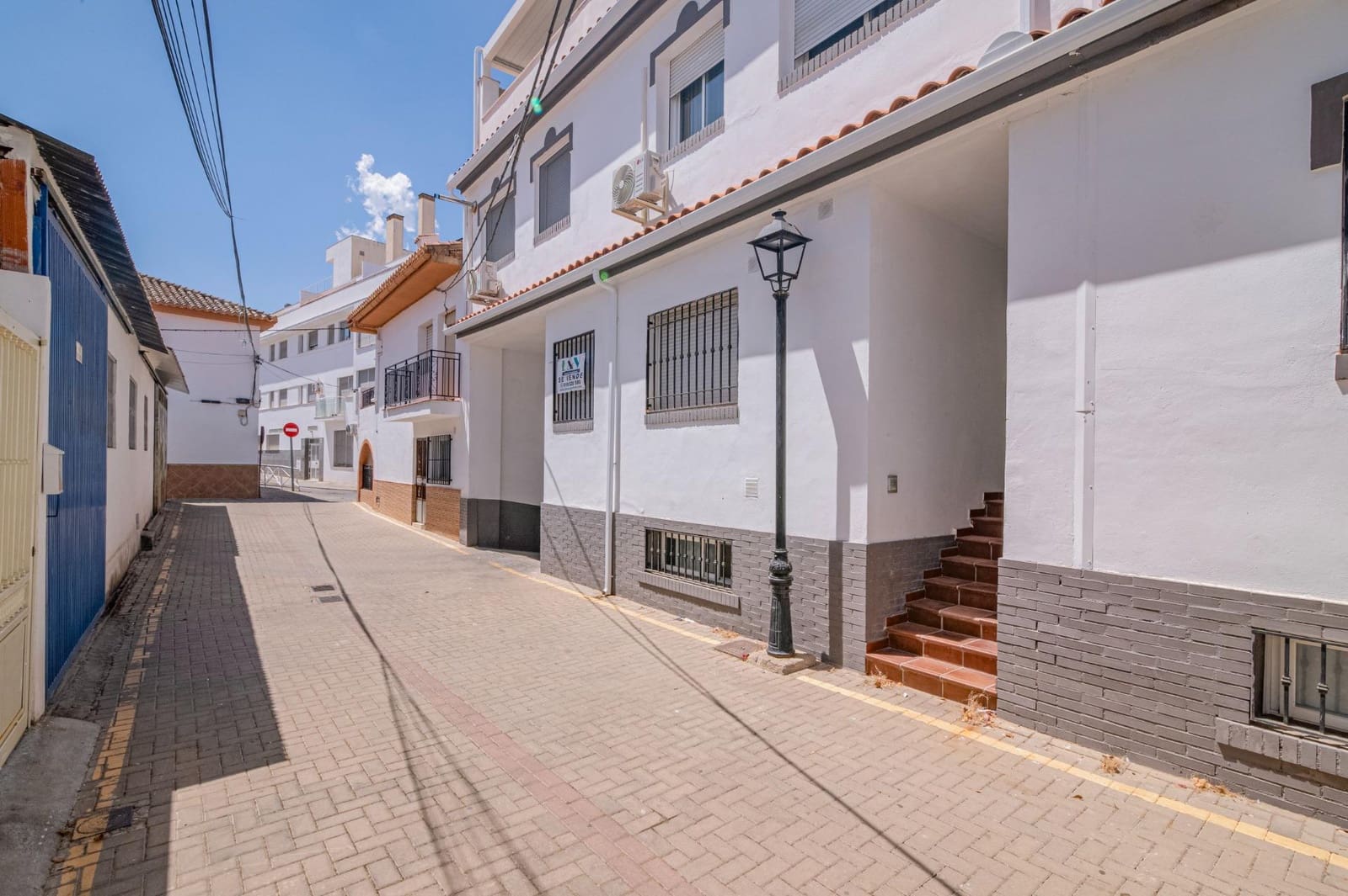 2 bedroom Flat for sale in Ogijares - € 189,000 (Ref: 10041167)