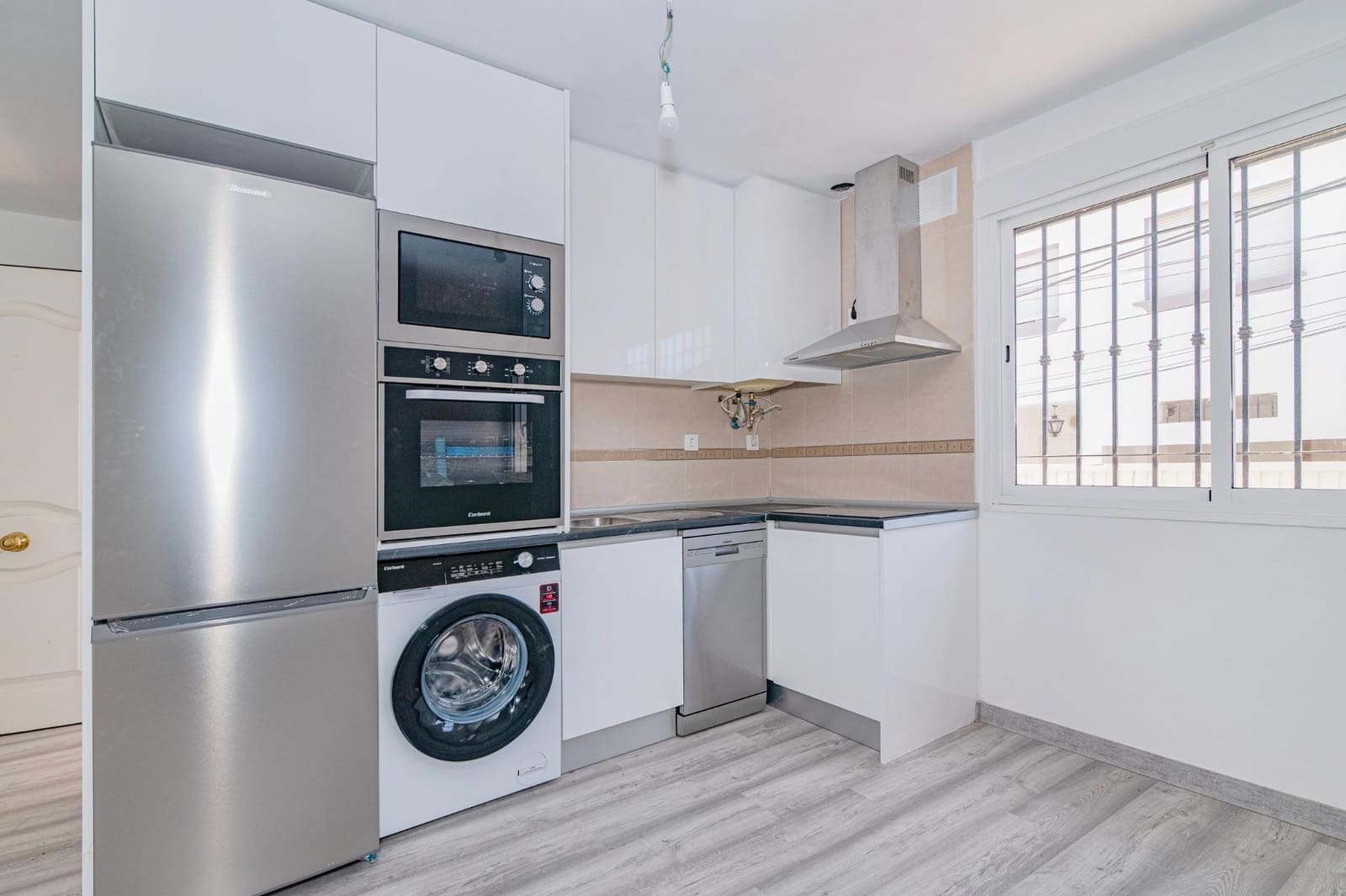 2 bedroom Flat for sale in Ogijares - € 189,000 (Ref: 10041167)
