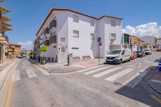 2 Zimmer Wohnung zu verkaufen in Ogíjares - 189.000 € (Ref: 10041167)