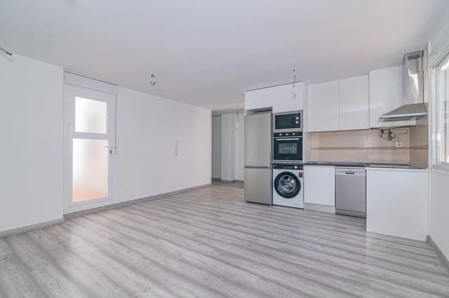 2 Zimmer Wohnung zu verkaufen in Ogíjares - 189.000 € (Ref: 10041167)