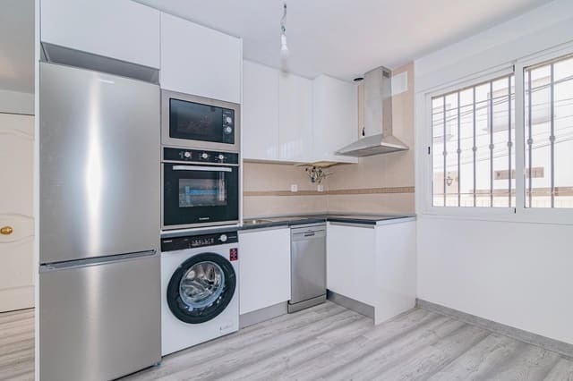 2 Zimmer Wohnung zu verkaufen in Ogíjares - 189.000 € (Ref: 10041167)