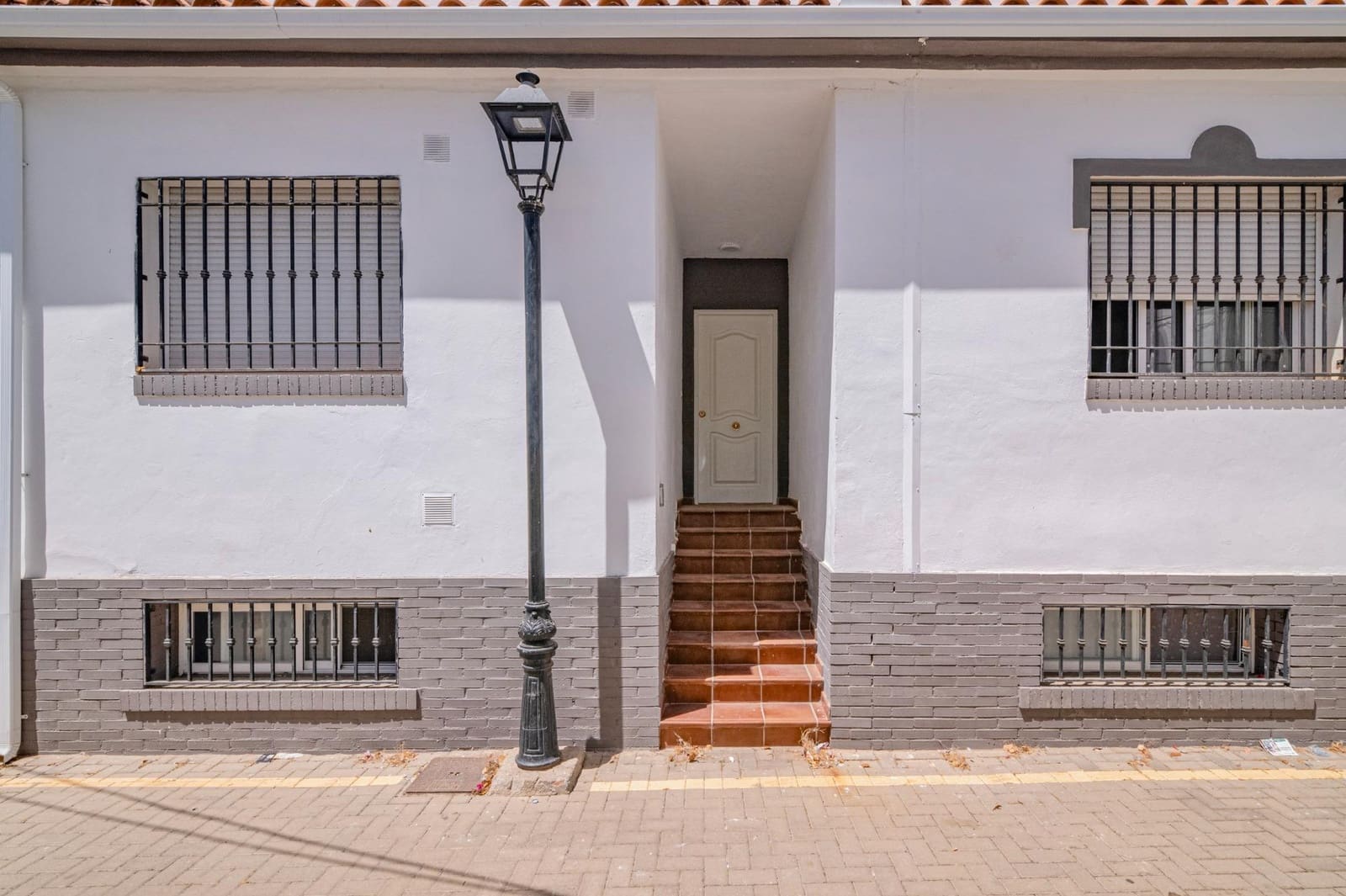 2 bedroom Flat for sale in Ogijares - € 189,000 (Ref: 10041167)