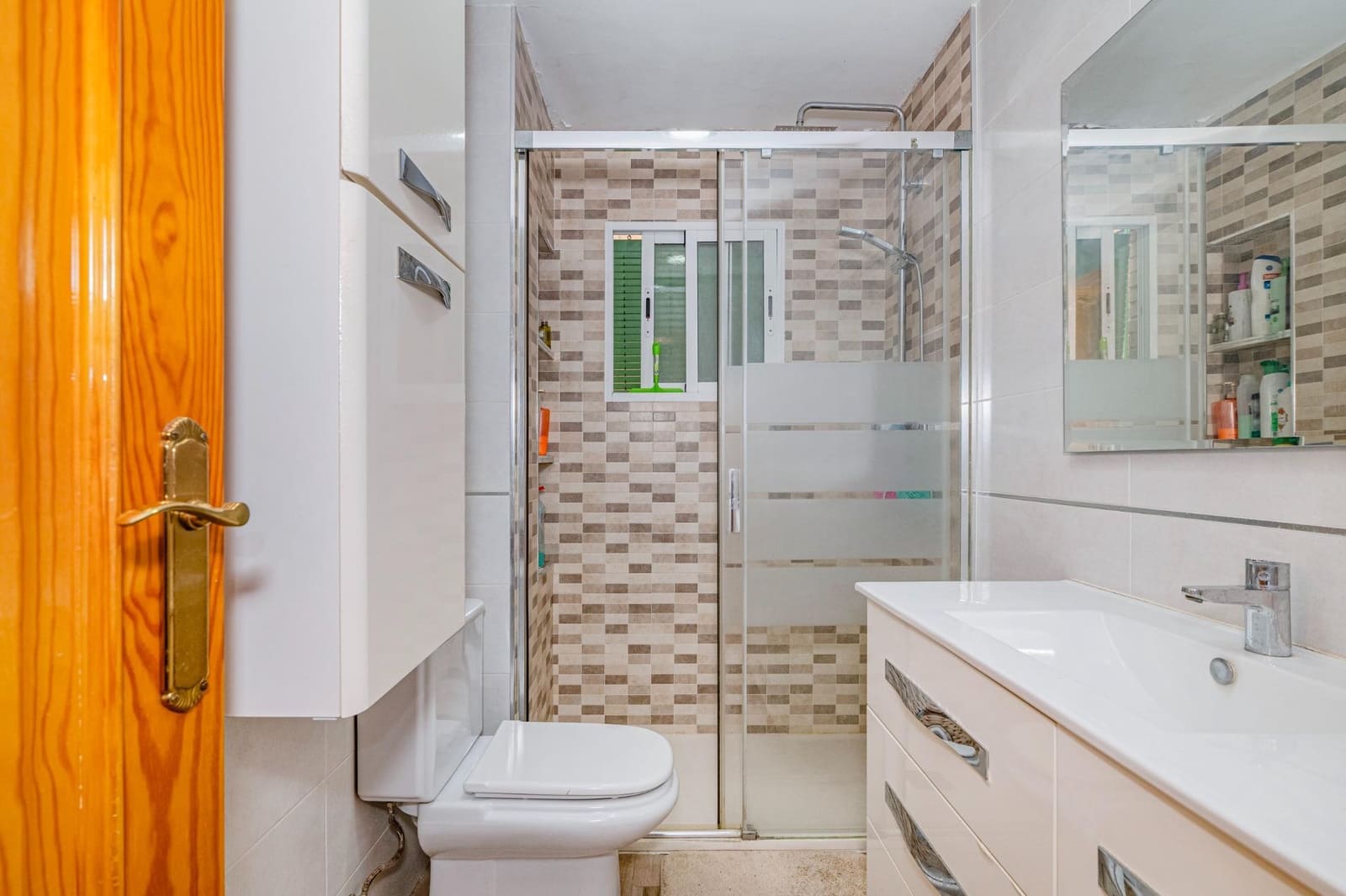 3 camera da letto Appartamento in vendita in Atarfe - 135.000 € (Rif: 10041168)