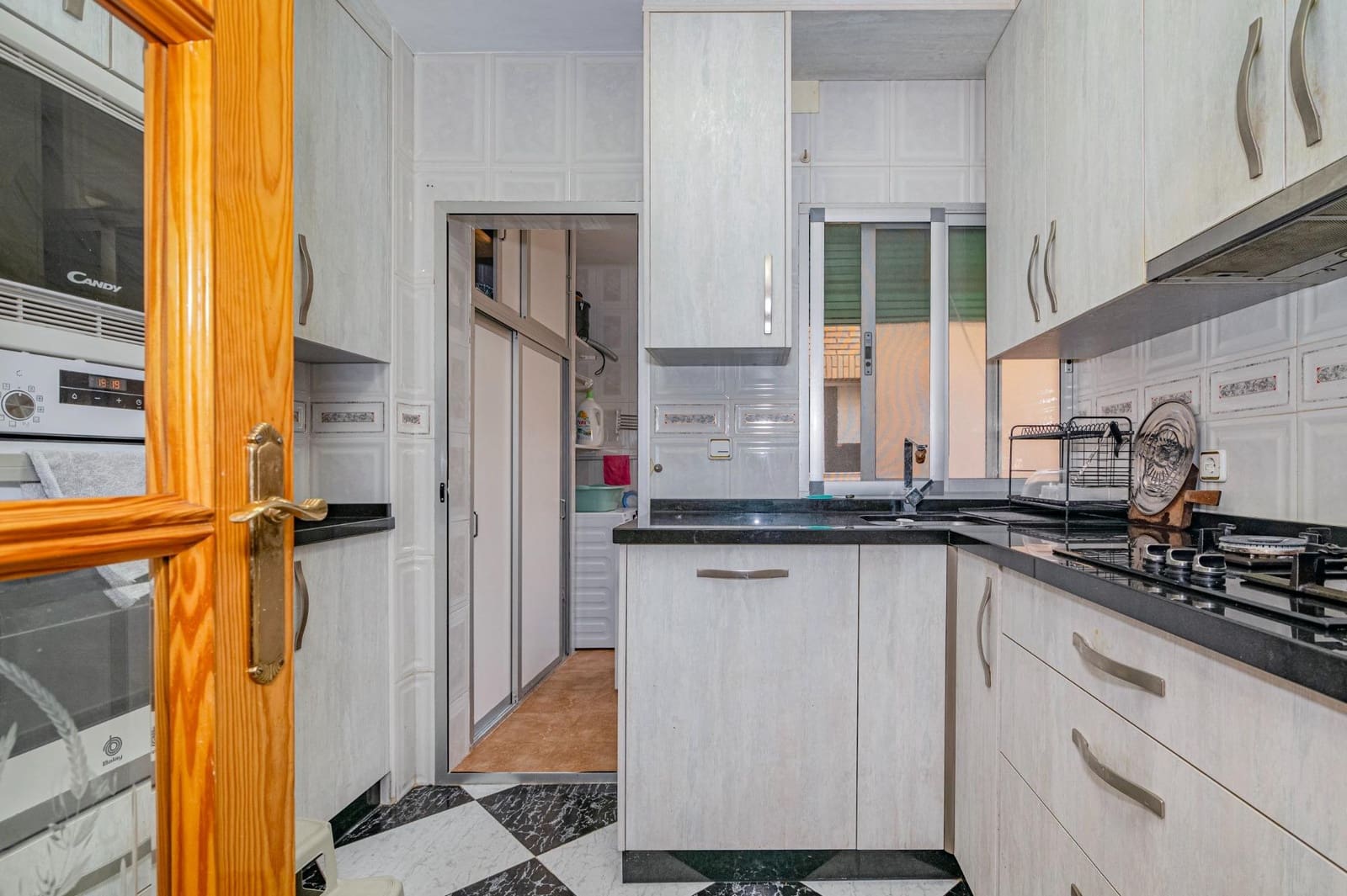 3 camera da letto Appartamento in vendita in Atarfe - 135.000 € (Rif: 10041168)