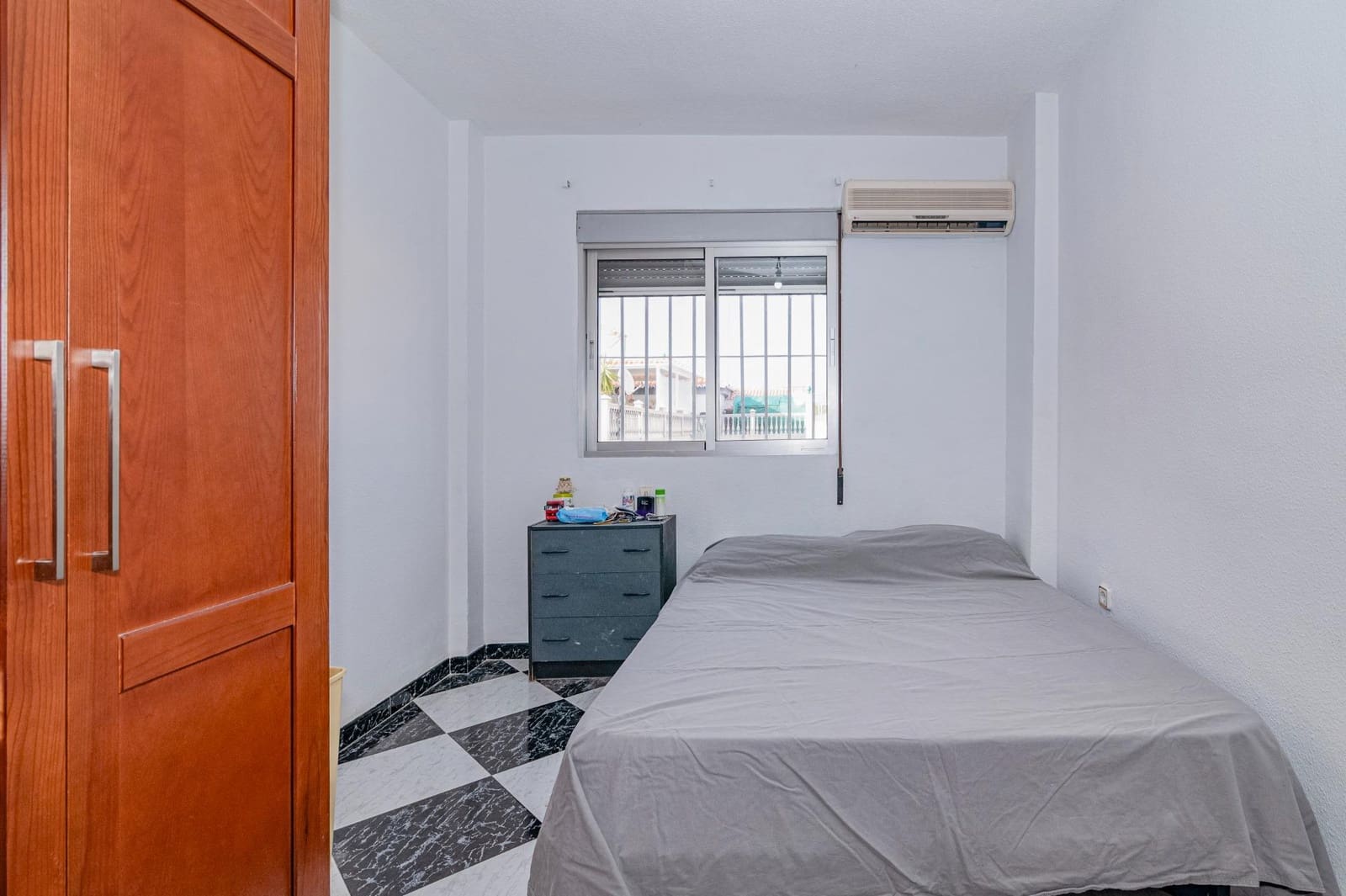3 camera da letto Appartamento in vendita in Atarfe - 135.000 € (Rif: 10041168)
