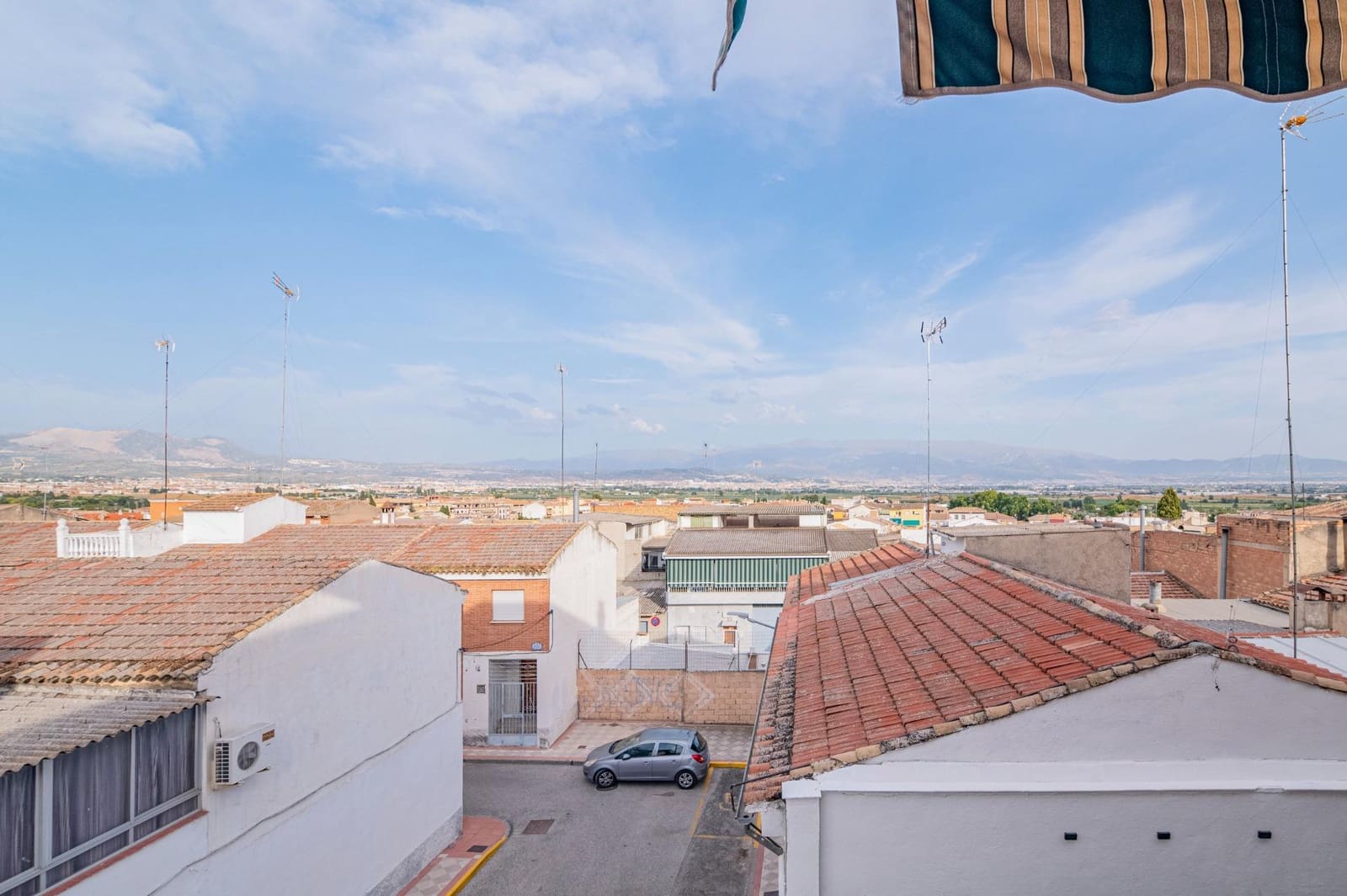 3 camera da letto Appartamento in vendita in Atarfe - 135.000 € (Rif: 10041168)
