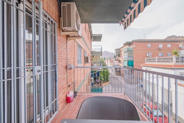 3 camera da letto Appartamento in vendita in Atarfe - 135.000 € (Rif: 10041168)