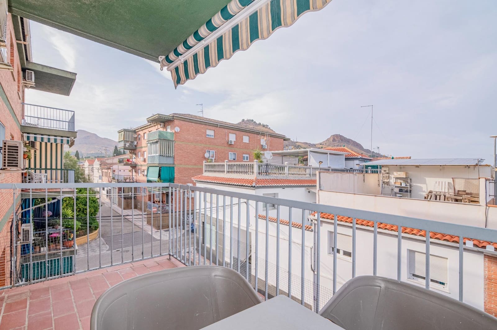3 camera da letto Appartamento in vendita in Atarfe - 135.000 € (Rif: 10041168)