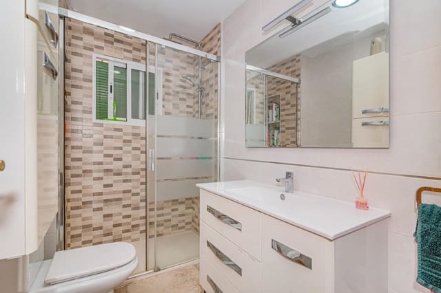 3 camera da letto Appartamento in vendita in Atarfe - 135.000 € (Rif: 10041168)