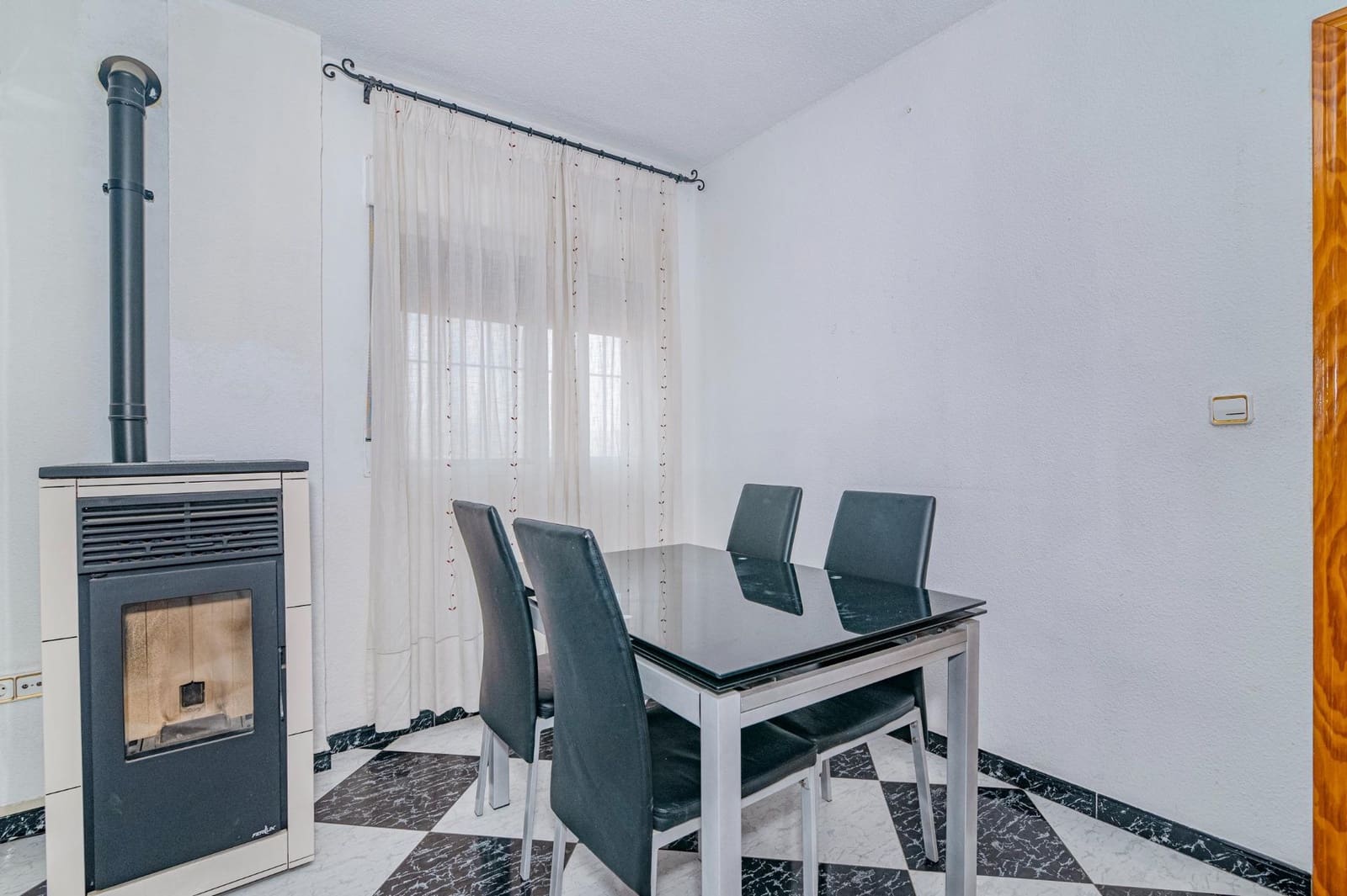 3 camera da letto Appartamento in vendita in Atarfe - 135.000 € (Rif: 10041168)