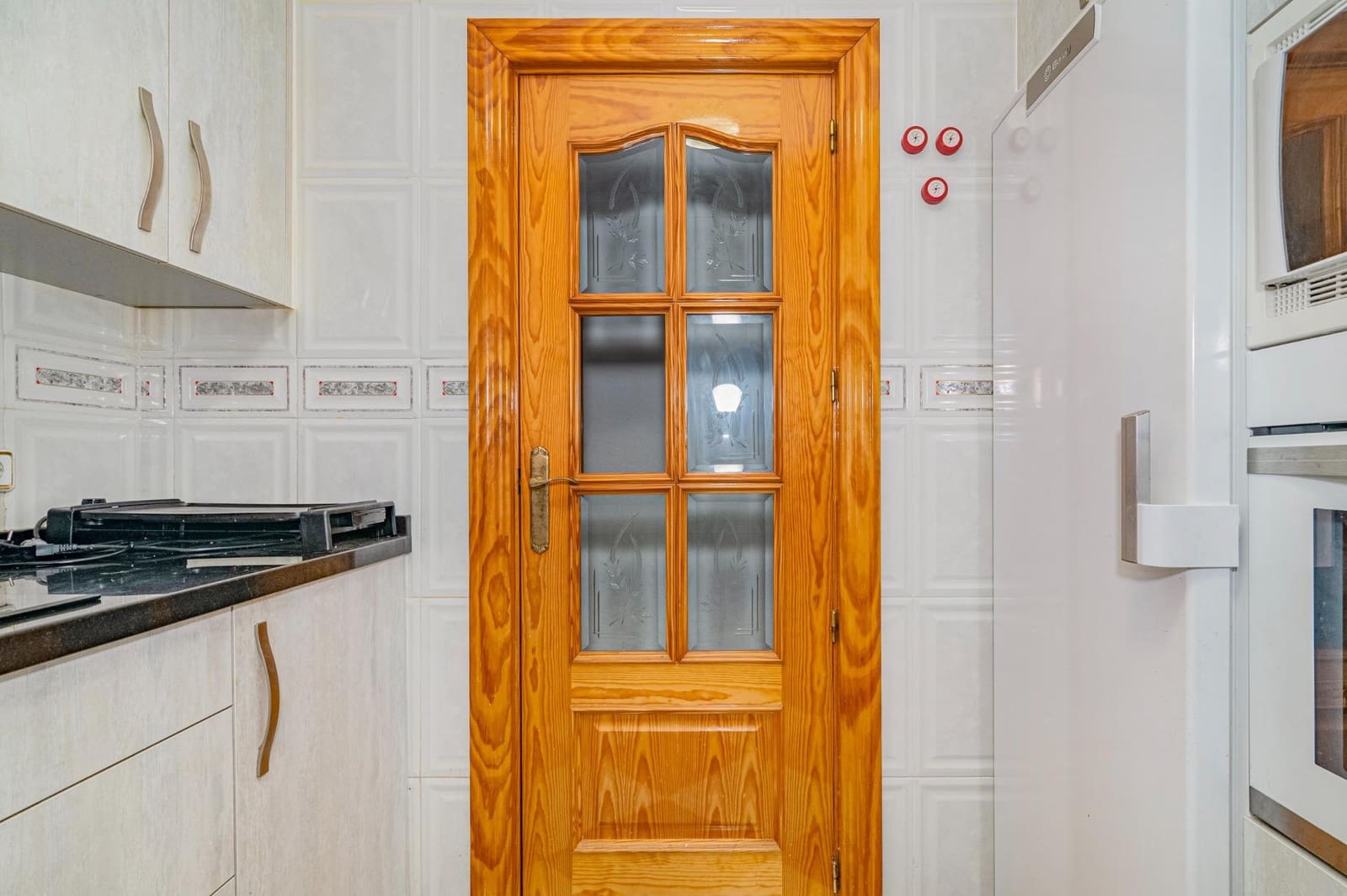 3 camera da letto Appartamento in vendita in Atarfe - 135.000 € (Rif: 10041168)