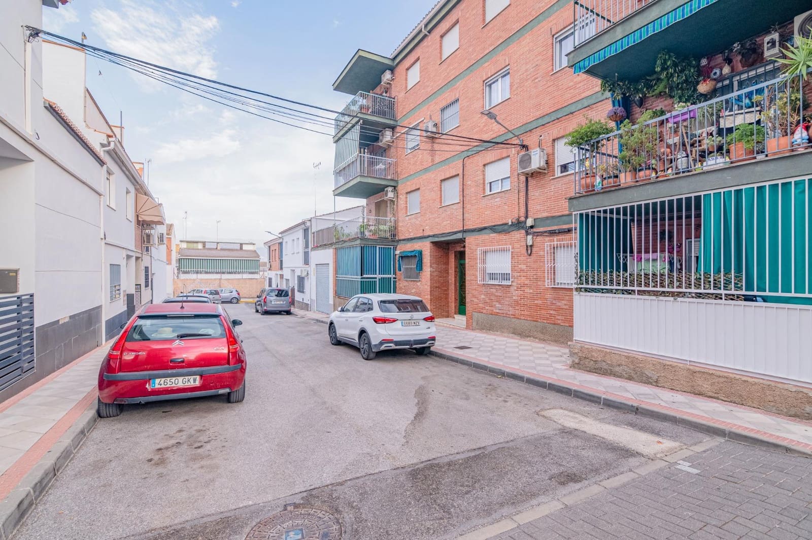 3 camera da letto Appartamento in vendita in Atarfe - 135.000 € (Rif: 10041168)