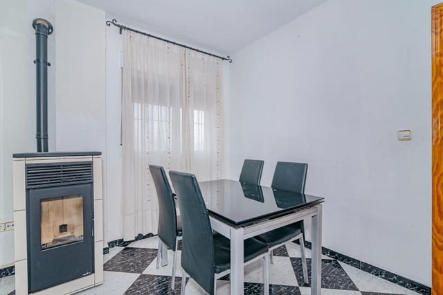 3 camera da letto Appartamento in vendita in Atarfe - 135.000 € (Rif: 10041168)