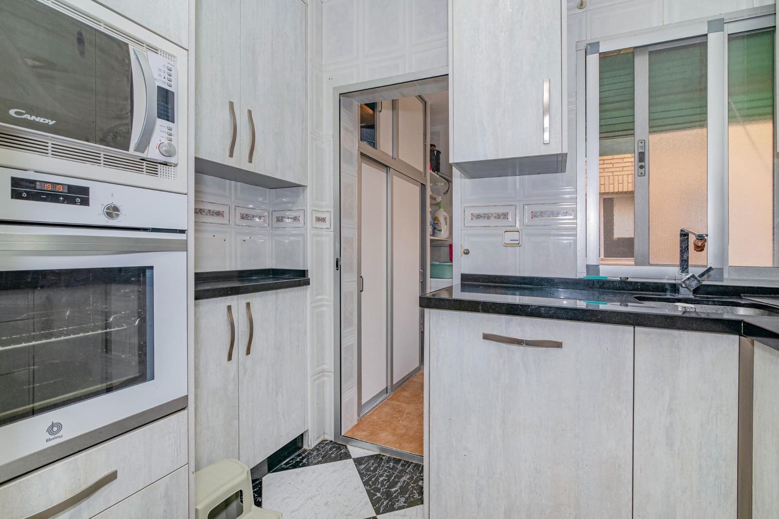 3 camera da letto Appartamento in vendita in Atarfe - 135.000 € (Rif: 10041168)