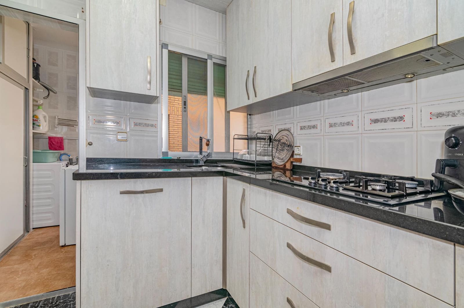 3 camera da letto Appartamento in vendita in Atarfe - 135.000 € (Rif: 10041168)