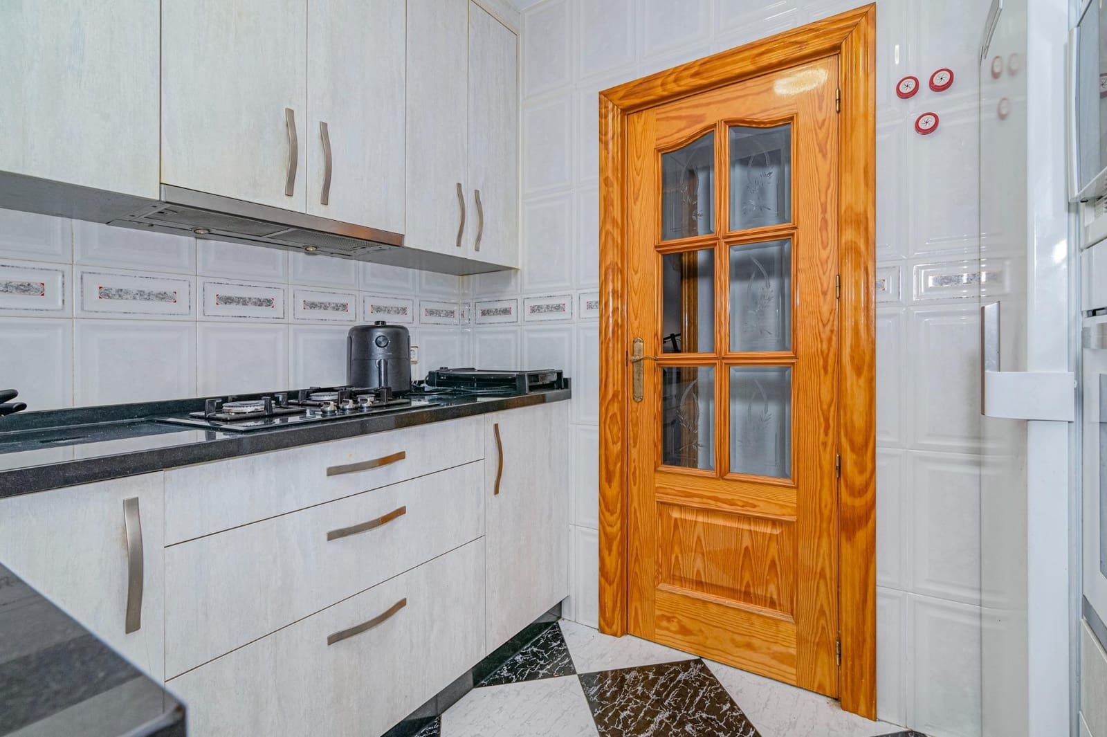 3 camera da letto Appartamento in vendita in Atarfe - 135.000 € (Rif: 10041168)