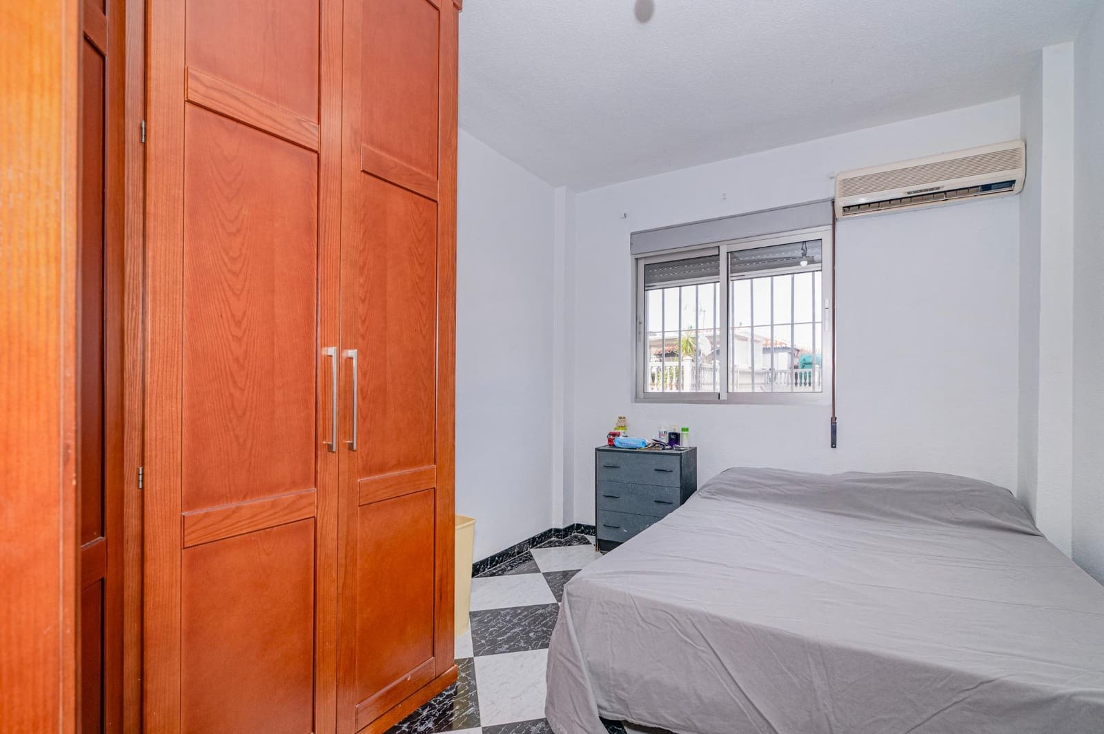 3 camera da letto Appartamento in vendita in Atarfe - 135.000 € (Rif: 10041168)