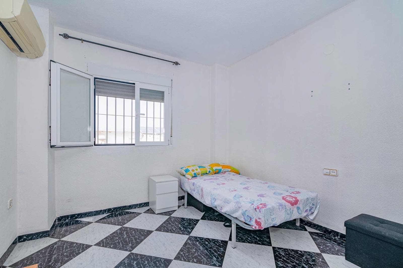 3 camera da letto Appartamento in vendita in Atarfe - 135.000 € (Rif: 10041168)