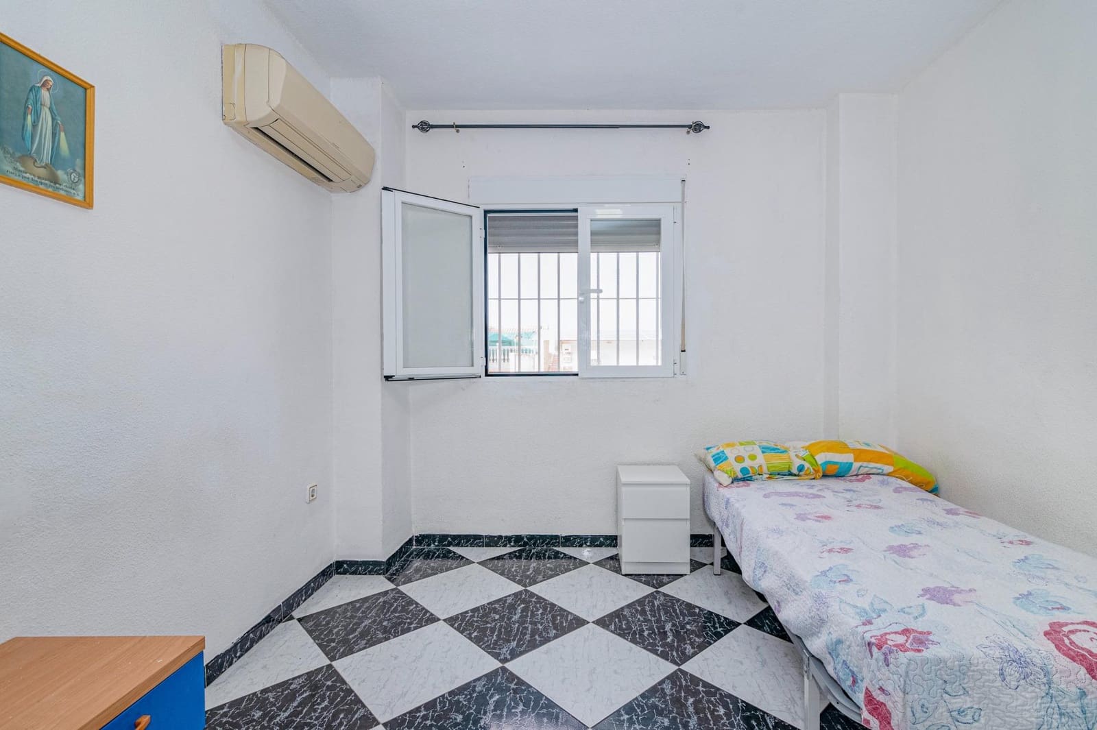 3 camera da letto Appartamento in vendita in Atarfe - 135.000 € (Rif: 10041168)