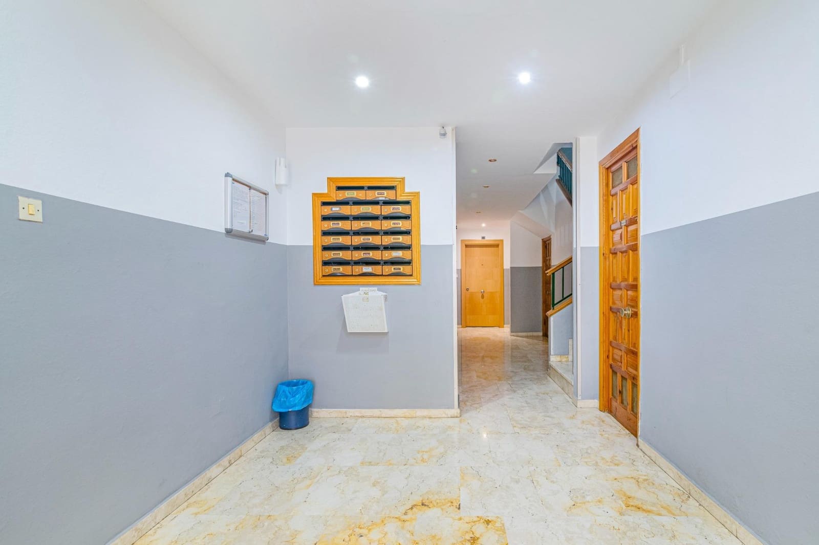 3 camera da letto Appartamento in vendita in Atarfe - 135.000 € (Rif: 10041168)
