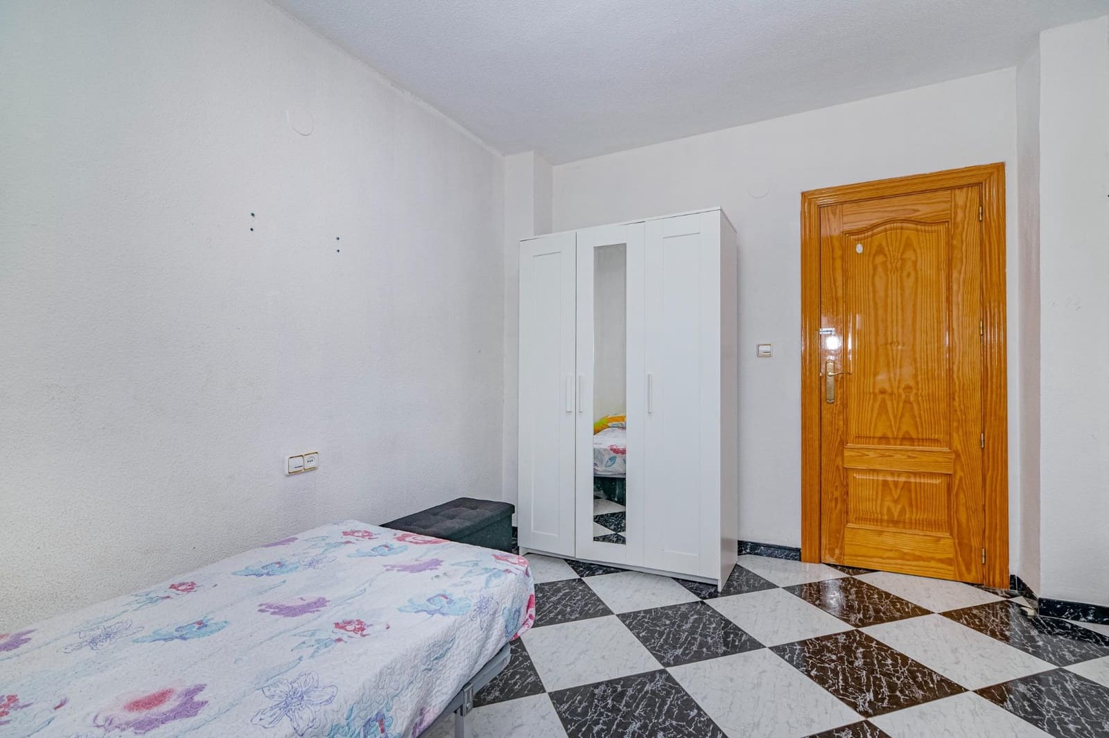 3 camera da letto Appartamento in vendita in Atarfe - 135.000 € (Rif: 10041168)