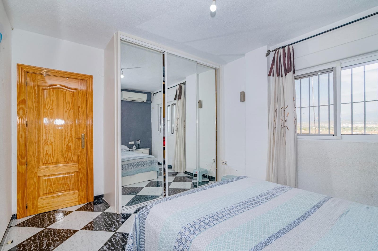 3 camera da letto Appartamento in vendita in Atarfe - 135.000 € (Rif: 10041168)