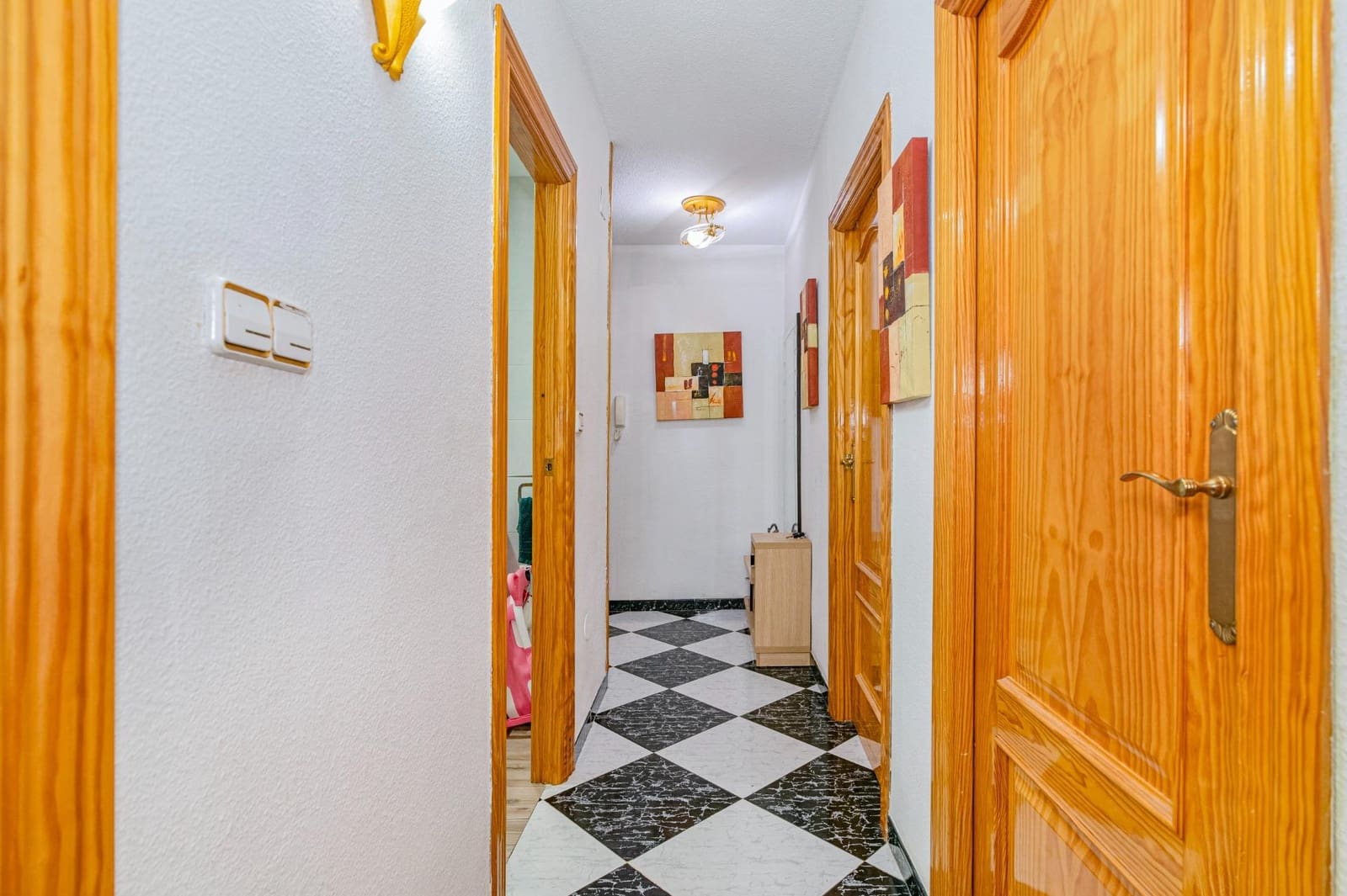 3 camera da letto Appartamento in vendita in Atarfe - 135.000 € (Rif: 10041168)