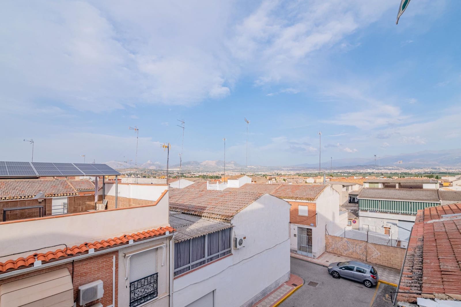 3 camera da letto Appartamento in vendita in Atarfe - 135.000 € (Rif: 10041168)