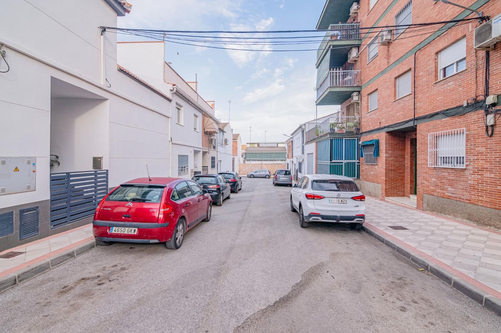 3 camera da letto Appartamento in vendita in Atarfe - 135.000 € (Rif: 10041168)