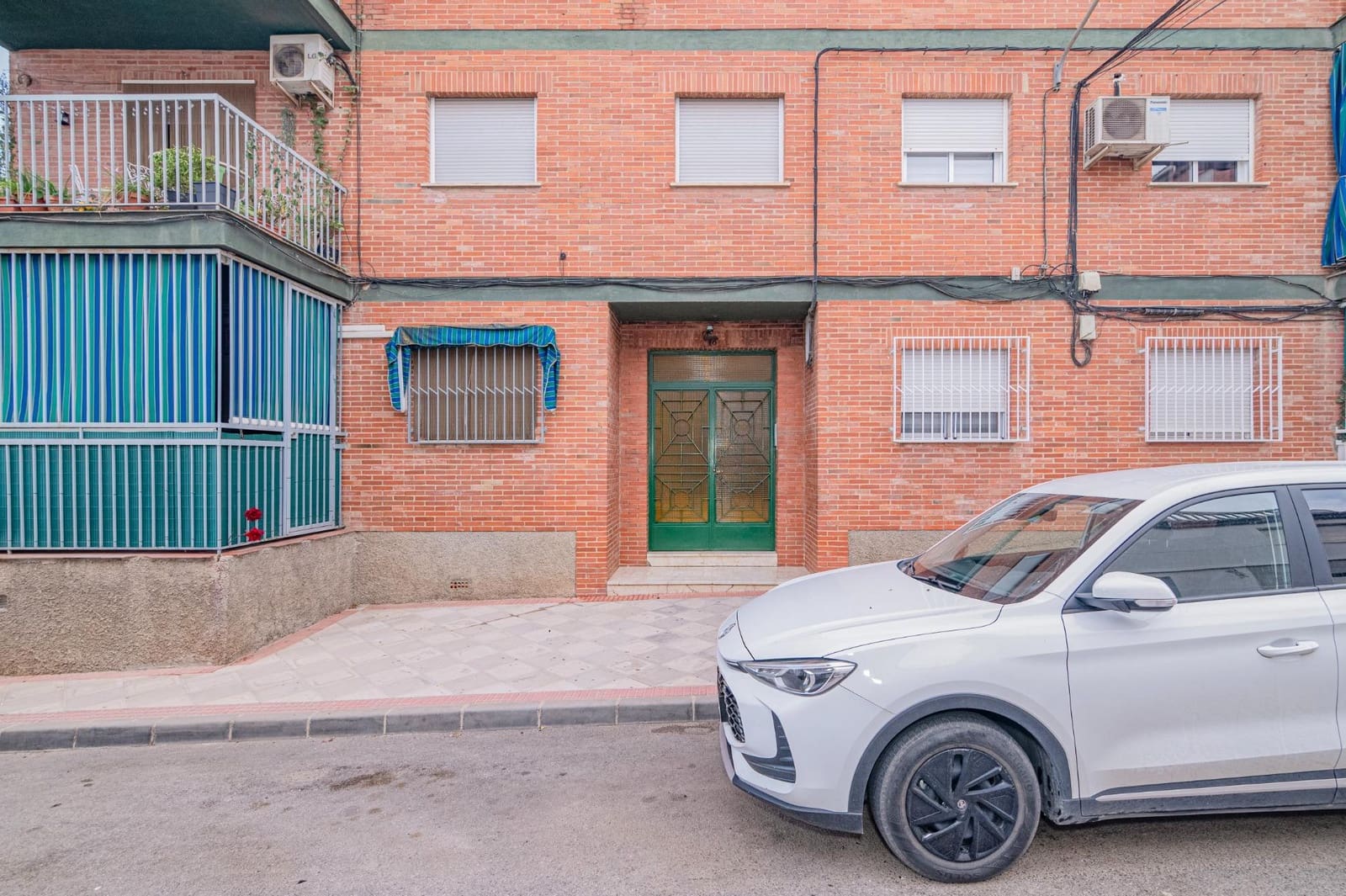 3 camera da letto Appartamento in vendita in Atarfe - 135.000 € (Rif: 10041168)