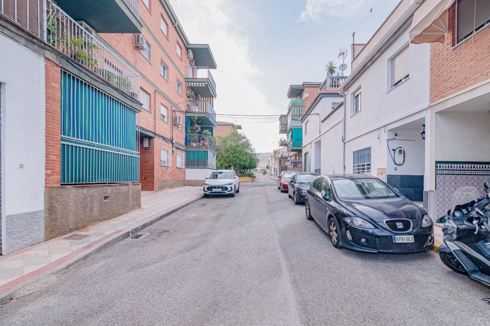 3 camera da letto Appartamento in vendita in Atarfe - 135.000 € (Rif: 10041168)