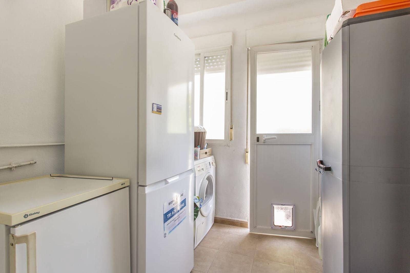 3 bedroom Terraced Villa for sale in Alhendin with pool garage - € 240,000 (Ref: 10043059)
