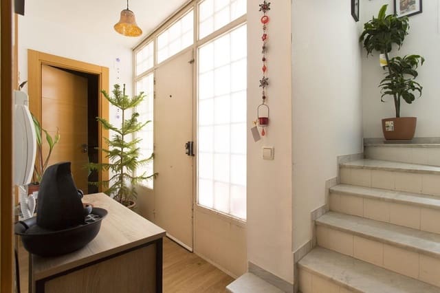 3 chambre Villa/Maison Mitoyenne à vendre à Alhendín avec piscine garage - 240 000 € (Ref: 10043059)