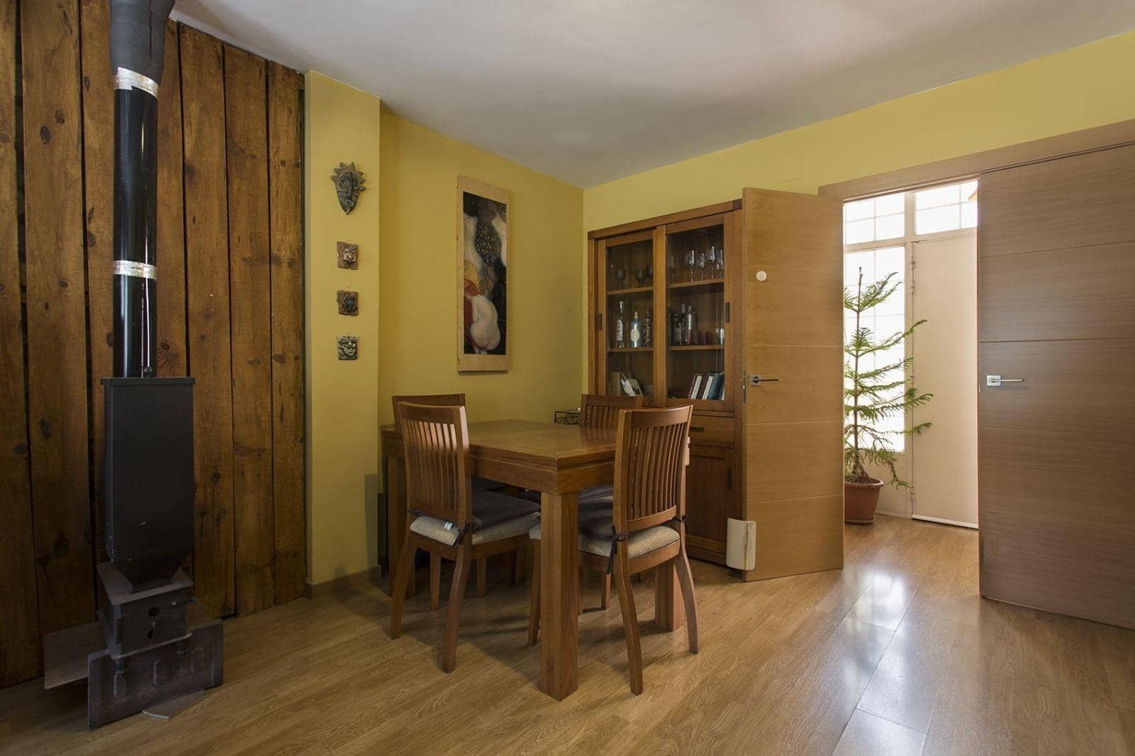 3 bedroom Terraced Villa for sale in Alhendin with pool garage - € 240,000 (Ref: 10043059)