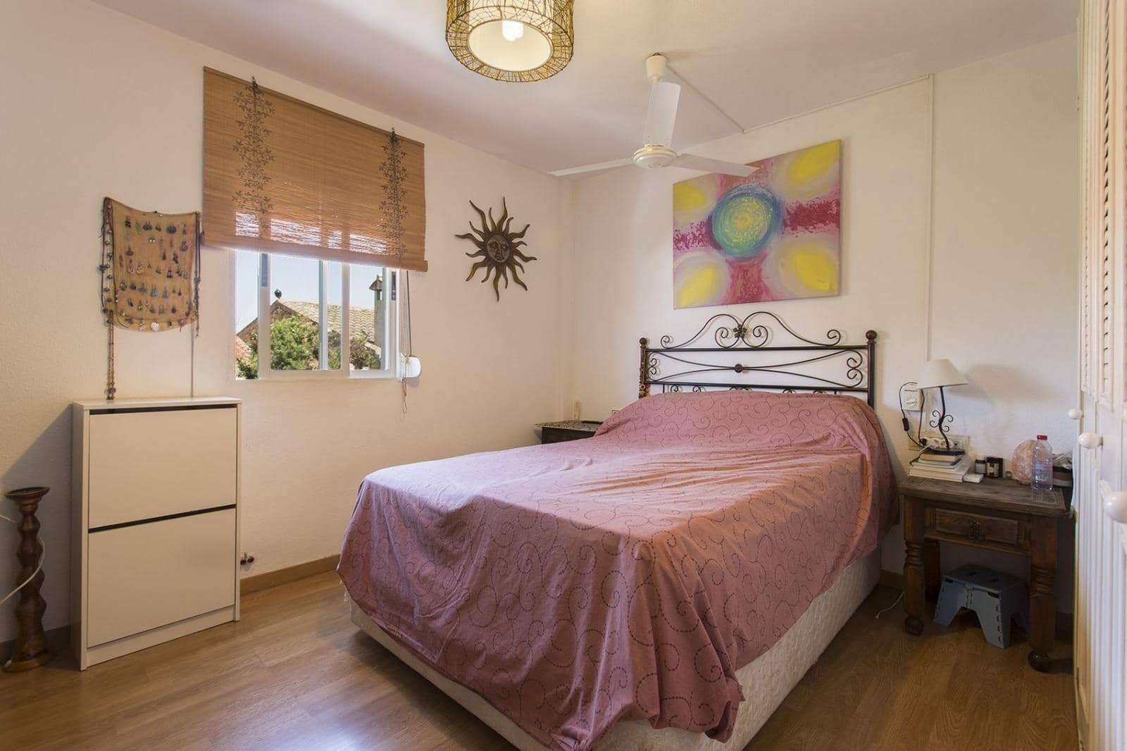 3 bedroom Terraced Villa for sale in Alhendin with pool garage - € 240,000 (Ref: 10043059)