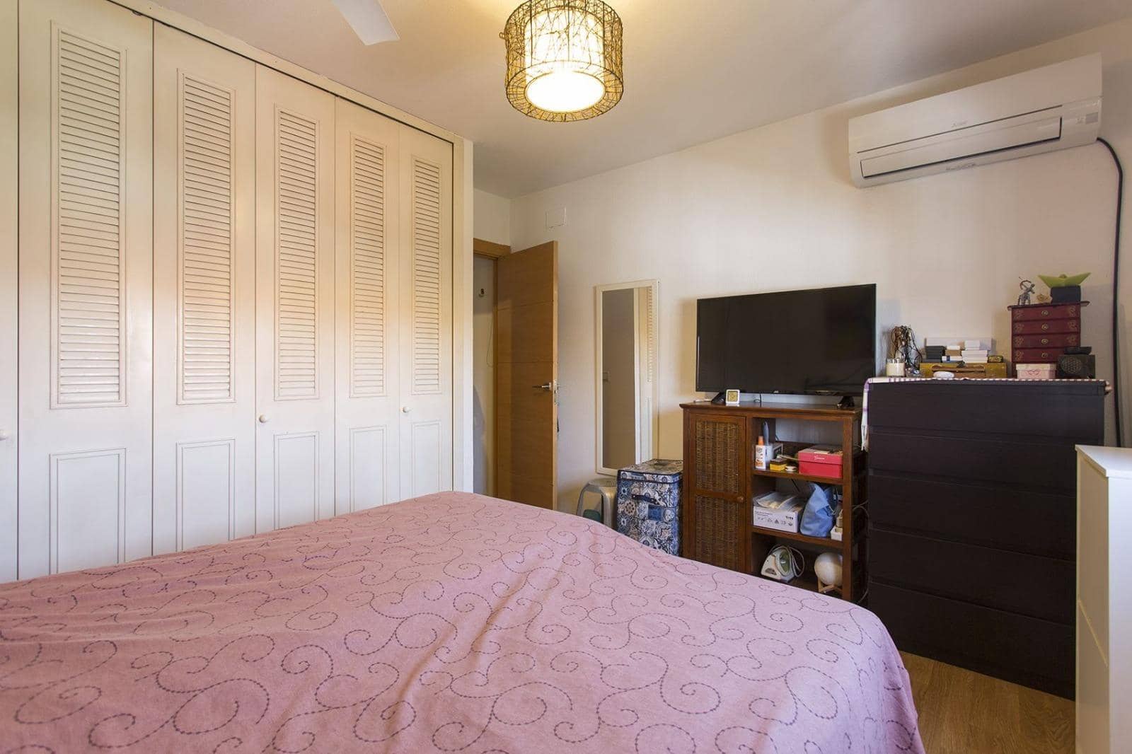 3 bedroom Terraced Villa for sale in Alhendin with pool garage - € 240,000 (Ref: 10043059)